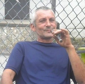 Meet your Posher, Tony